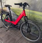 Riese Müller Nevo 3 GT Vario – Bosch CX 85NM – Enviolo, Overige merken, Ophalen of Verzenden, Zo goed als nieuw, 50 km per accu of meer