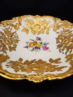 Meissen - Schotel - Prunkschale/Prunkteller Ø 31,0cm, Antiek en Kunst