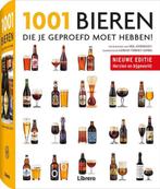 1001 Bieren 9789089981424 Adrian Tierney-Jones, Boeken, Verzenden, Gelezen, Adrian Tierney-Jones