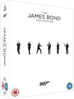 James Bond Collection  Blu-Ray  Import Gedeeltelijk, Cd's en Dvd's, Blu-ray, Verzenden, Nieuw in verpakking