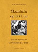 Maanlicht op het laar / Taal en wereld van de Bommelsaga / 1, Verzenden, Zo goed als nieuw, Rob Barnhoorn