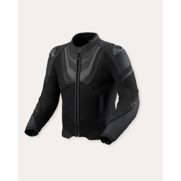 Motorjas Mantis 3 H2O REVIT!, Motoren, Kleding | Motorkleding, Verzenden