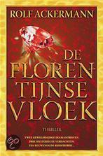 FLORENTIJNSE VLOEK 9789061122159 R. Ackermann, Verzenden, Zo goed als nieuw, R. Ackermann