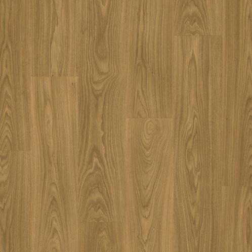 Laminaat rechte plank donker eiken |  Quick-Step Classic, Huis en Inrichting, Stoffering | Vloerbedekking, Ophalen