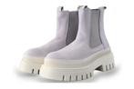 Tamaris Chelsea boots in maat 37 Paars | 10% extra korting, Kleding | Dames, Schoenen, Tamaris, Overige kleuren, Verzenden, Overige typen