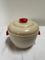 Thermos - Ijsemmer - Bakeliet - Thermische ijs emmer