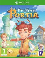 My Time at Portia (xbox one nieuw), Ophalen of Verzenden, Nieuw