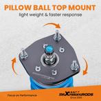 MaXpeedingrods Coilover Compatible For Hyundai Coupe Tusc..., Verzenden, Nieuw, Hyundai