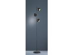 Trio Leuchten Dakota - Vloerlamp - G9 - Mat zwart - 23,5 x, Verzenden, Zo goed als nieuw