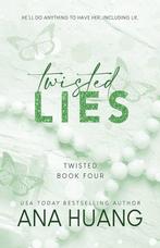 9781728274898 Twisted- Twisted Lies Ana Huang, Boeken, Romans, Verzenden, Nieuw, Ana Huang