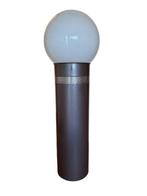 Artemide - Gae Aulenti - Oracolo - Staande lamp - Staal