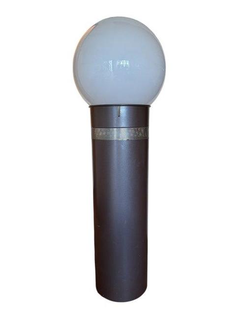 Artemide - Gae Aulenti - Oracolo - Staande lamp - Staal, Antiek en Kunst, Antiek | Lampen