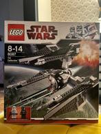 Lego Set - 8087 - Star Wars - TIE Defender, Nieuw
