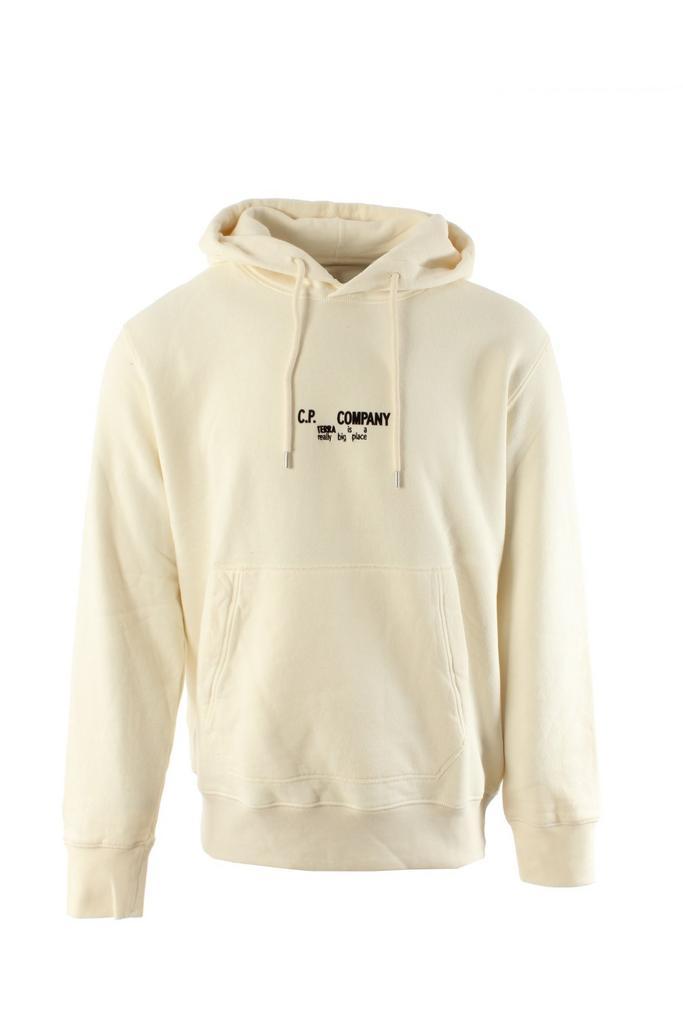 C.P. Company sweater maat XL, Kleding | Heren, Truien en Vesten, Beige, Nieuw, Maat 56/58 (XL), Verzenden