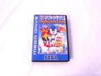 Sega Mega Drive - Sonic Compilation [Met Boekje], Spelcomputers en Games, Games | Sega, Ophalen of Verzenden, Nieuw