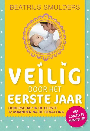 Veilig-serie - Veilig door het eerste jaar (9789021597256) beschikbaar voor biedingen