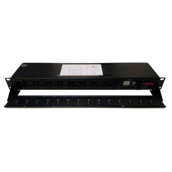 Bieden: APC AP7920 Switched Rack PDU 15A/230V -, Watersport en Boten, Bootonderdelen, Elektra en Verlichting, Nieuw, Zeilboot of Motorboot