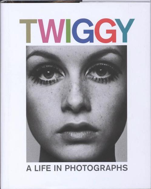 Twiggy 9781855144149 Terence Pepper, Boeken, Overige Boeken, Gelezen, Verzenden