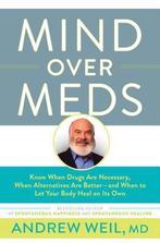 Mind Over Meds, Boeken, Ophalen of Verzenden, Nieuw