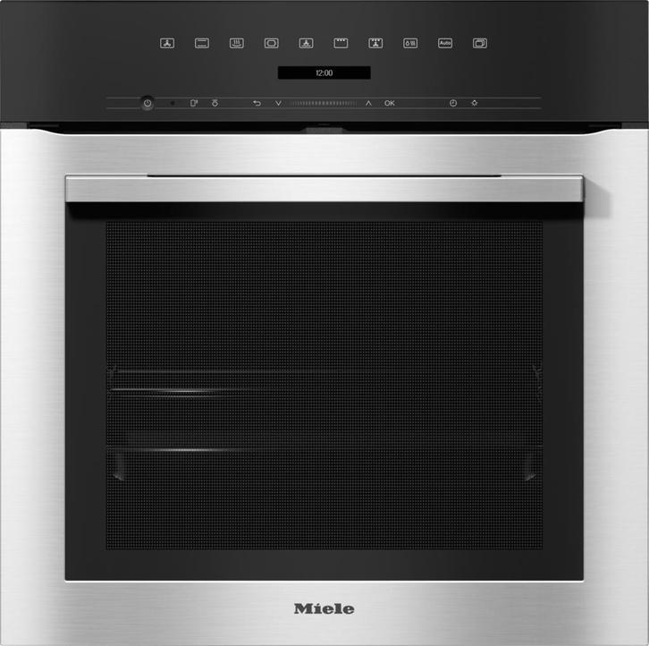Miele Dgc 7150 Combi-stoomoven – 76 Liter, Witgoed en Apparatuur, Ovens, Nieuw, Ophalen of Verzenden