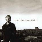cd - James William Hindle - Town Feeling, Verzenden, Zo goed als nieuw