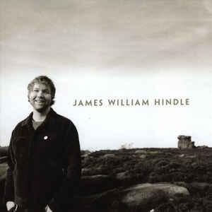 cd - James William Hindle - Town Feeling, Cd's en Dvd's, Cd's | Overige Cd's, Zo goed als nieuw, Verzenden