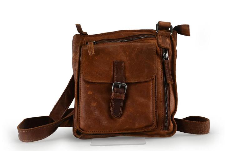 Manfield handtassen in maat standaard Bruin | 25% korting, Sieraden, Tassen en Uiterlijk, Tassen | Damestassen, Bruin, Zo goed als nieuw