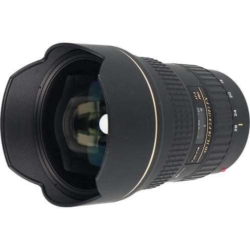 Tokina 16-28mm F/2.8 AT-X Pro FX Canon | Tweedehands, Audio, Tv en Foto, Fotocamera's Digitaal, Gebruikt, Overige Merken, Verzenden