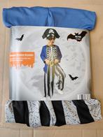 Carnavals pakje - onesie piraat maat 98-104, Ophalen of Verzenden, Nieuw