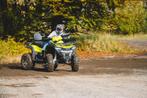 Powerland Tachyon Electrische Quad / ATV T3b, Motoren, Quads en Trikes