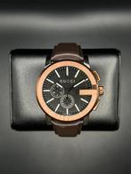 Gucci - G Chrono - Zonder minimumprijs - YA101202 - Heren -, Nieuw