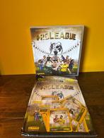 Panini Pro League 2022/23 - Starterspack + Empty album +, Verzamelen, Nieuw