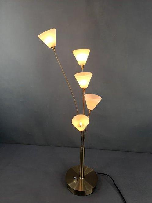 Boxford Holland B.V. - Jan des Bouvrie - Tafellamp -, Antiek en Kunst, Kunst | Designobjecten