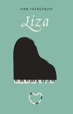 Liza / L.J. Veen klassiek / 1 9789020411171 Ivan Toergenjev, Boeken, Verzenden, Gelezen, Ivan Toergenjev