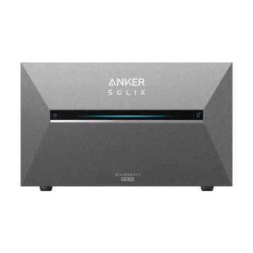 Anker SOLIX Solarbank 3 E2700 Pro beschikbaar voor biedingen