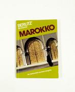 BERLITZ REISGIDS MAROKKO 9782831504308 BERLITZ, Boeken, Reisgidsen, Verzenden, Gelezen, BERLITZ