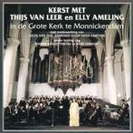 cd - Thijs Van Leer - In De Grote Kerk Te Monnickendam, Verzenden, Zo goed als nieuw