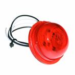 LED breedtelamp unit Rood, Ophalen of Verzenden, Nieuw