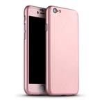 iPhone 6 360°  Full Cover - Full Body Case Hoesje +, Verzenden, Nieuw