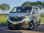 Renault Trafic 2.0 DCI, Automaat, Gebruikt, Euro 6, Overige kleuren