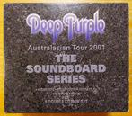 Deep Purple - The Soundboard Series - Australasian Tour 2001, Nieuw in verpakking