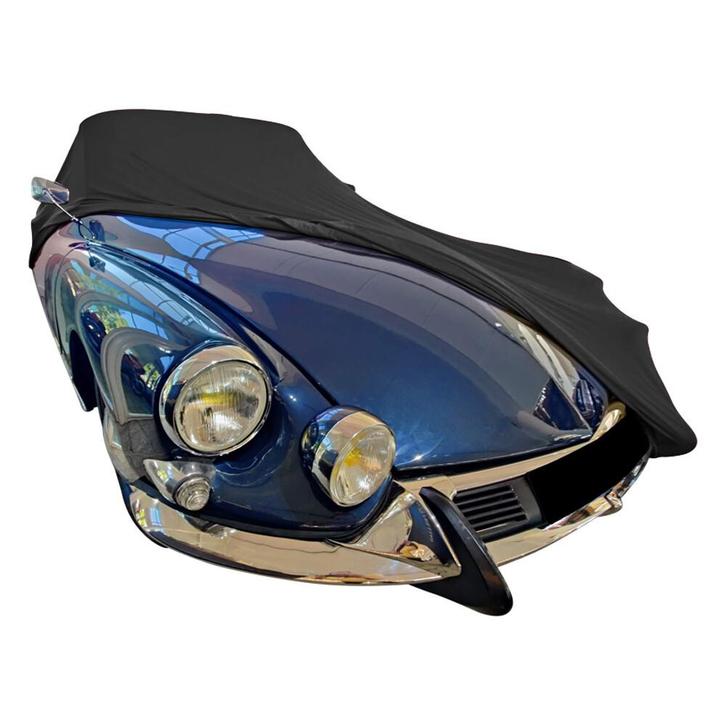 Autohoes passend voor Citroen ID/DS Chapron binnen BESTE, Auto diversen, Autohoezen, Op maat, Nieuw, Ophalen of Verzenden