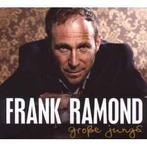 cd digi - Frank Ramond - GroÃe Jungs, Verzenden, Zo goed als nieuw