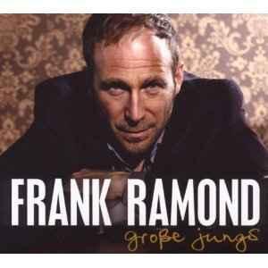 cd digi - Frank Ramond - GroÃe Jungs, Cd's en Dvd's, Cd's | Pop, Zo goed als nieuw, Verzenden