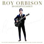 ROY ORBISON Vinyl Album 20 Golden Classics LP, Cd's en Dvd's, Vinyl | Overige Vinyl, Verzenden, Nieuw in verpakking
