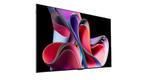 LG OLED65G3 - 65 inch OLED 4K Ultra HD 100Hz Smart TV, Ophalen, OLED, Zo goed als nieuw, 100 Hz