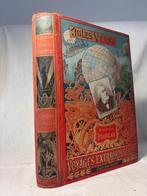 Jules Verne - Mistress Branican - 1891, Antiek en Kunst