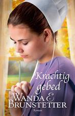 Krachtig gebed / De Indiana Amish / 2 9789088653353, Boeken, Romans, Verzenden, Zo goed als nieuw, Wanda E. Brunstetter