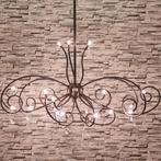 Ben Demmers Design hanglamp Florence 83 Refurbished, Ophalen, Zo goed als nieuw, Overige materialen, Klassiek