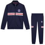 Kingdo PSG Trainingspak - 2024-2025 - Kind, Sport en Fitness, Voetbal, Verzenden, Nieuw